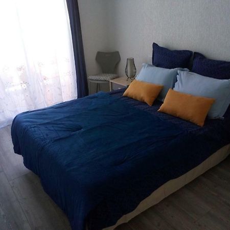 Crystal Apartamento Thonon-les-Bains Exterior foto