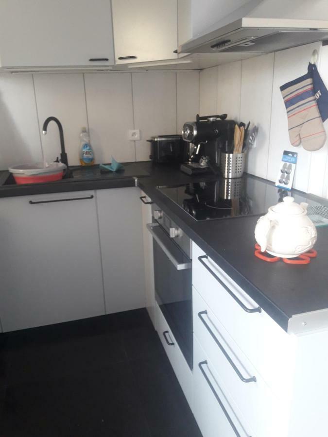 Crystal Apartamento Thonon-les-Bains Exterior foto
