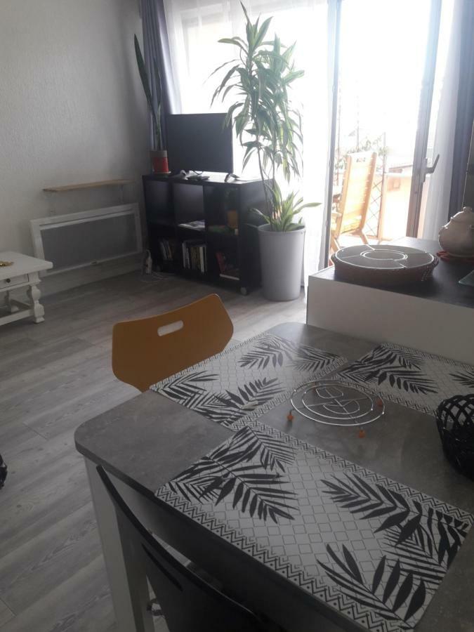 Crystal Apartamento Thonon-les-Bains Exterior foto