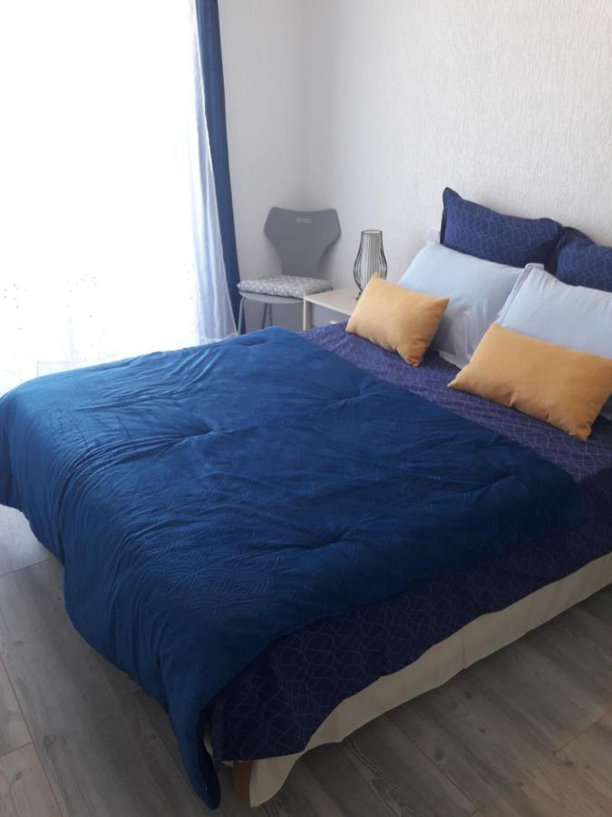 Crystal Apartamento Thonon-les-Bains Exterior foto