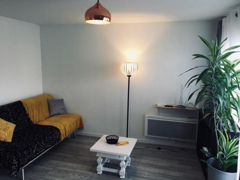 Crystal Apartamento Thonon-les-Bains Exterior foto